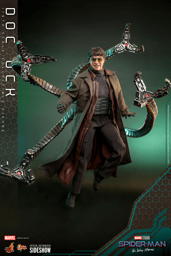 Doc Ock 5