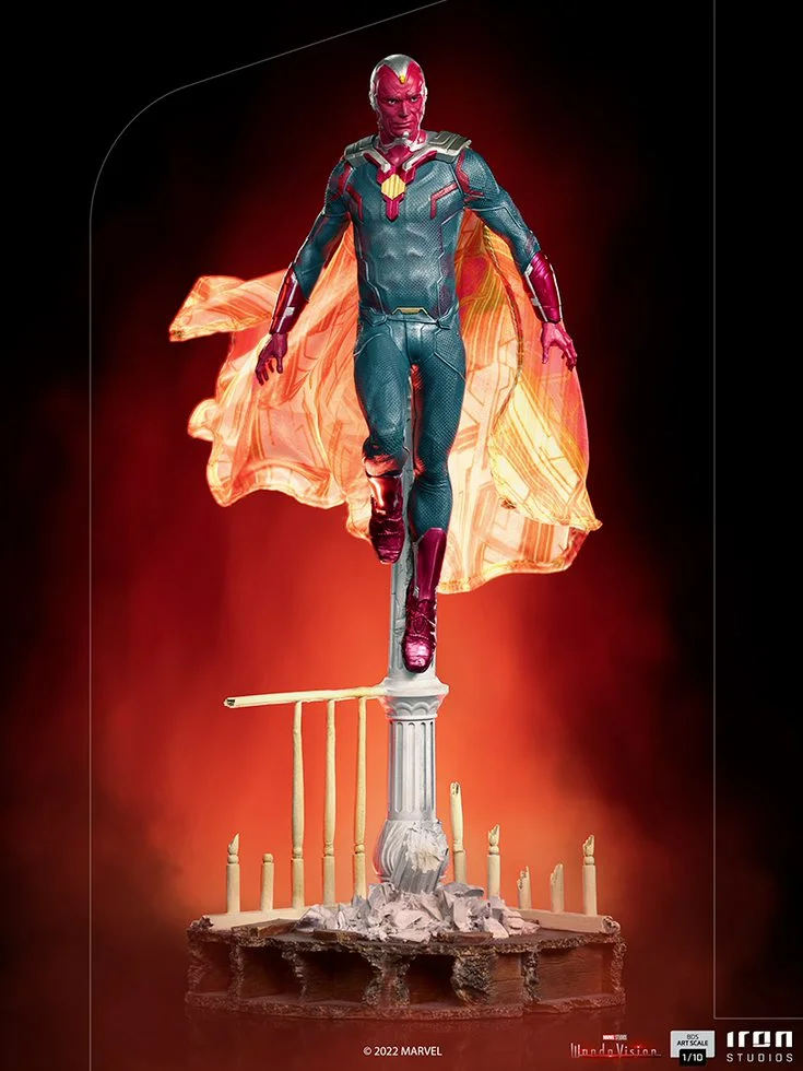 Vision 1