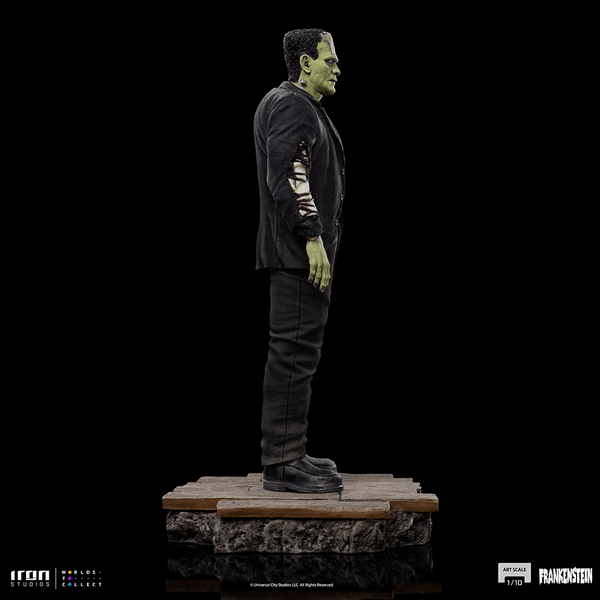 Frankenstein Monster  5