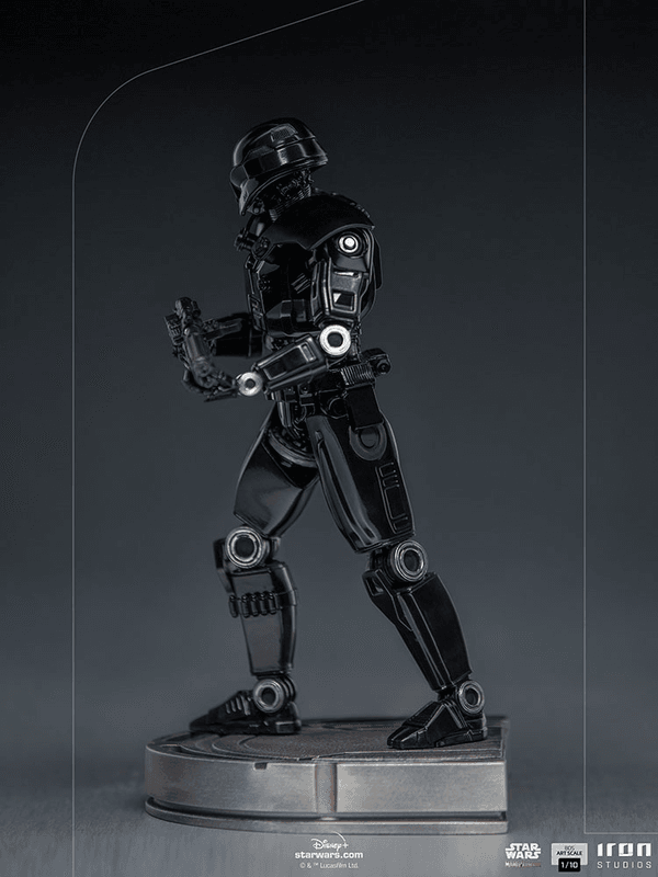  Soldado Oscuro 4