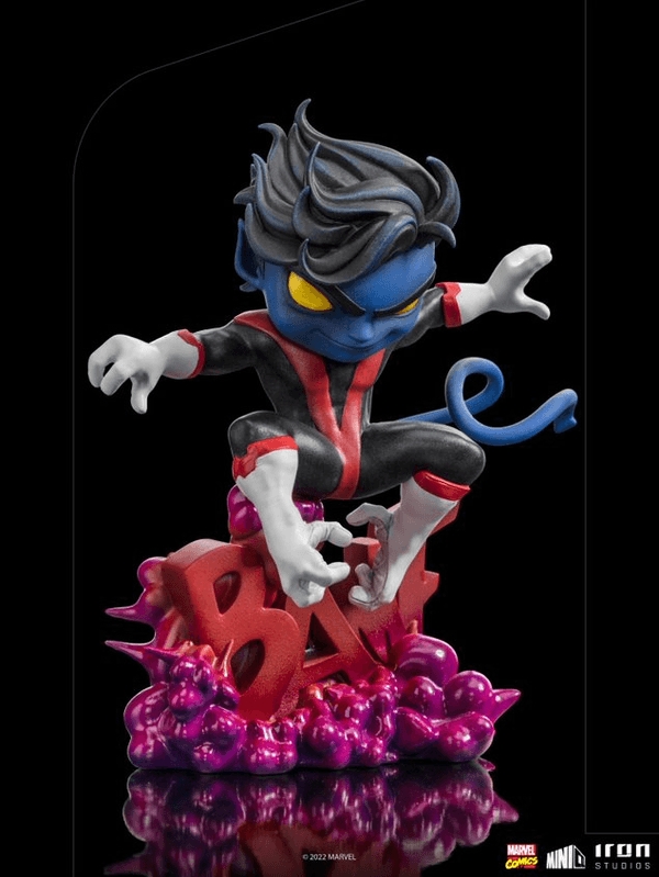 Nightcrawler MiniCo 2