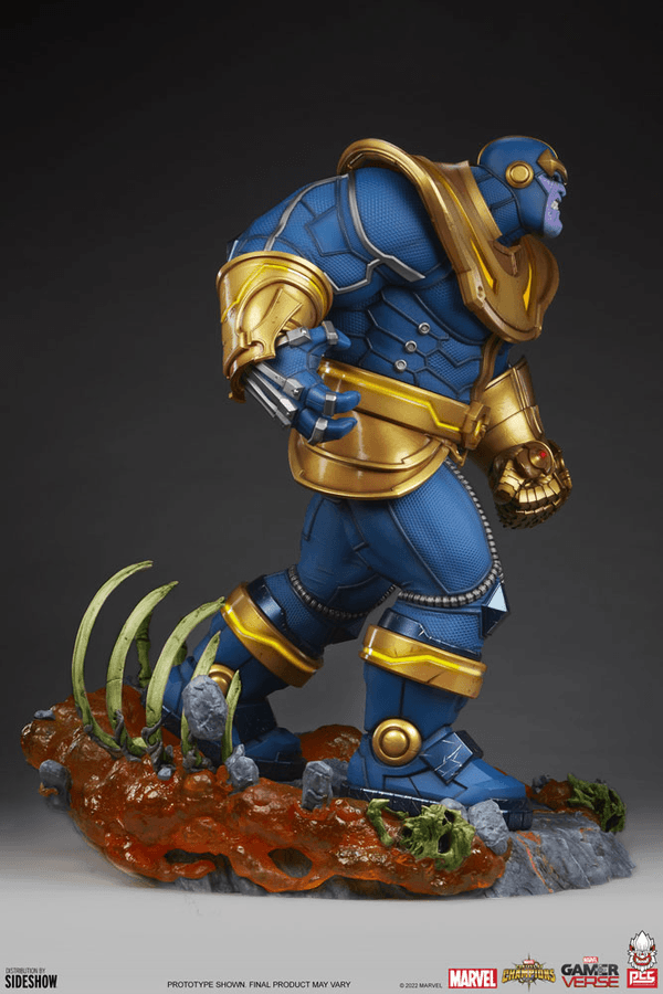 Thanos 5