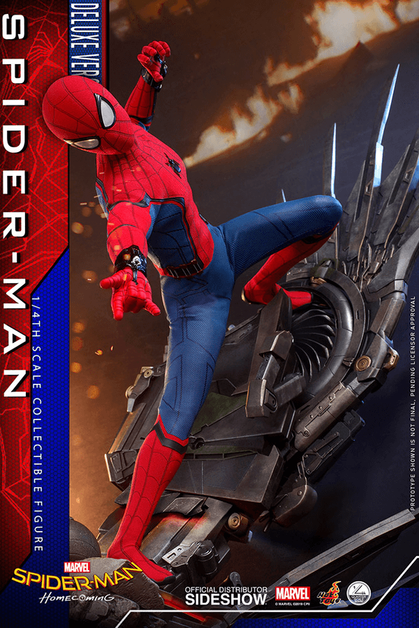 Spider-Man (Deluxe Version) 20