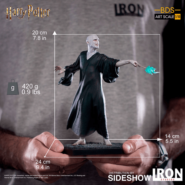 Voldemort 5