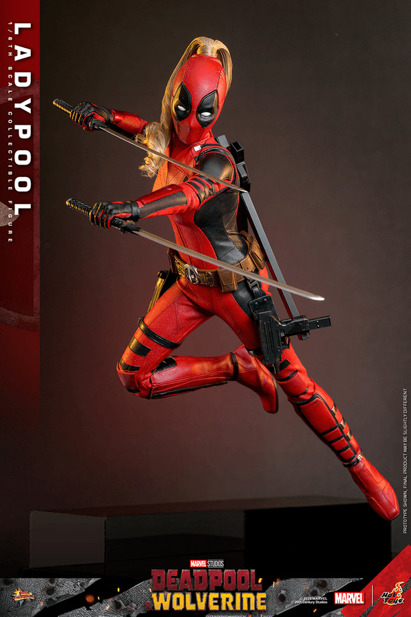  Ladypool 13