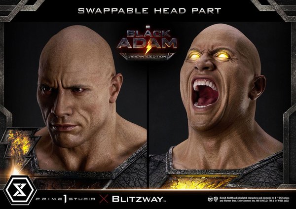 Black Adam Estatua Museum Masterline 1/3 Black Adam Vigilante Edition 96 cm-6b836158-cf9c-4f7d-8d1a-94da6556feff 27