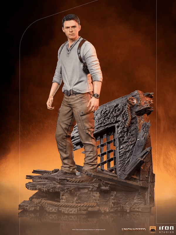 Nathan Drake Deluxe 1