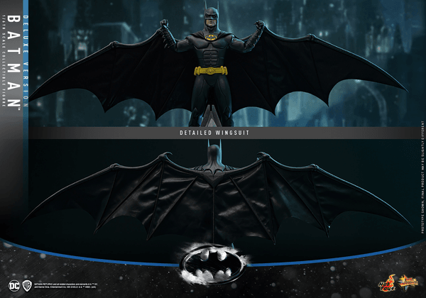Batman Returns(Deluxe Version) 7