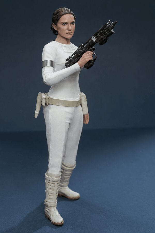 Padmé Amidala 3