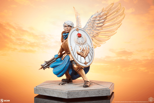 Pike Trickfoot - Vox Machina 18