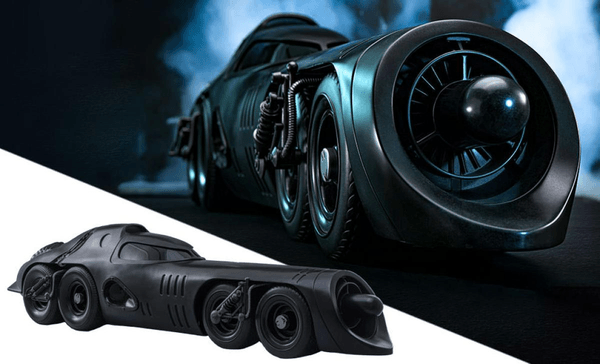 Batmissile 1