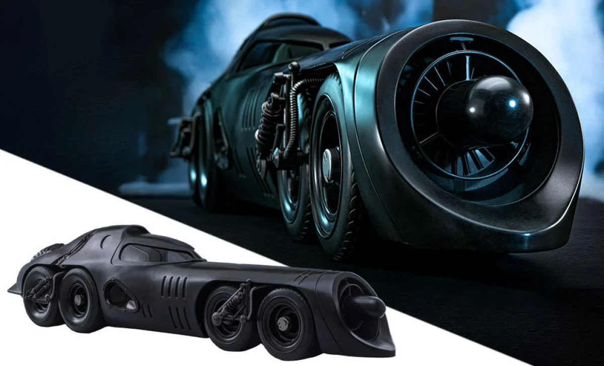 Batmissile 1