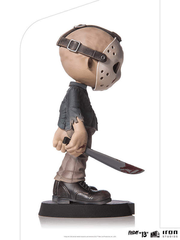 Jason MiniCo 5