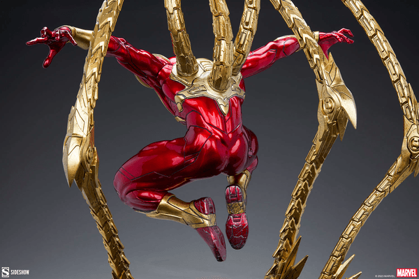 Iron Spider 14