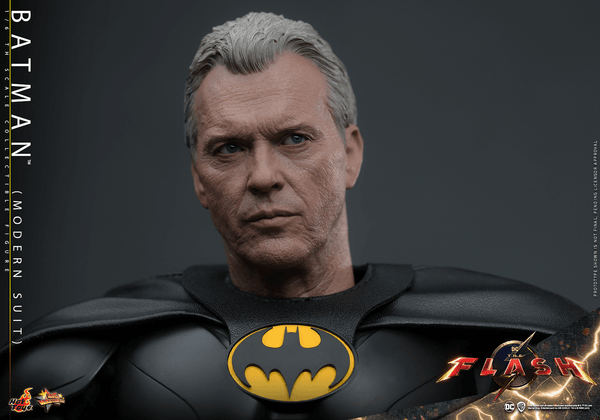 Batman (Modern Suit) 1