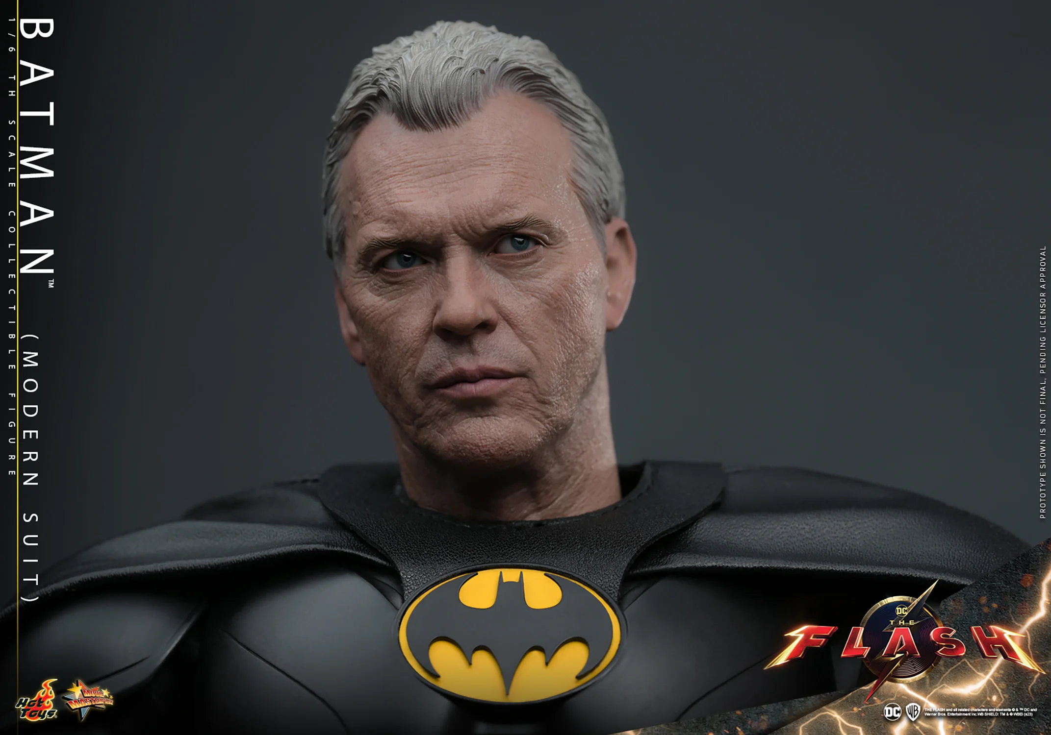 Batman (Modern Suit) 1