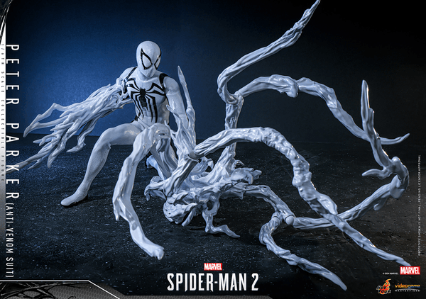 Peter Parker (Anti-Venom Suit) 7