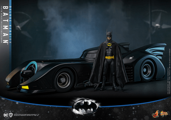 Batman Returns(Deluxe Version) 6