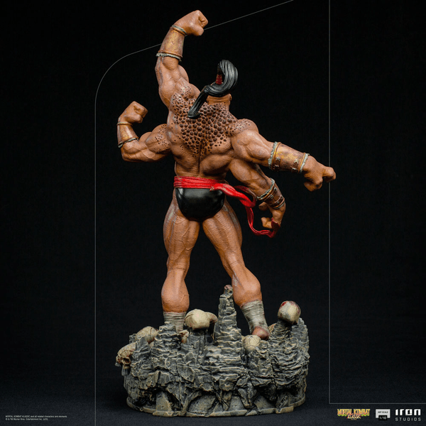  Goro 2