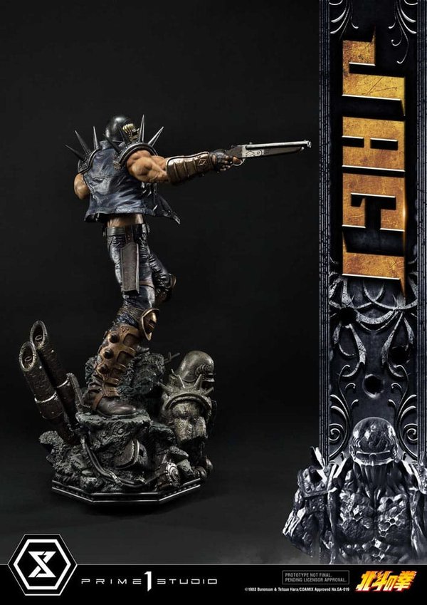 Fist of the North Star Estatua Jagi Bonus Version 69 cm-33a99e56-ce00-4969-84c3-45c0bda9b7e2 18