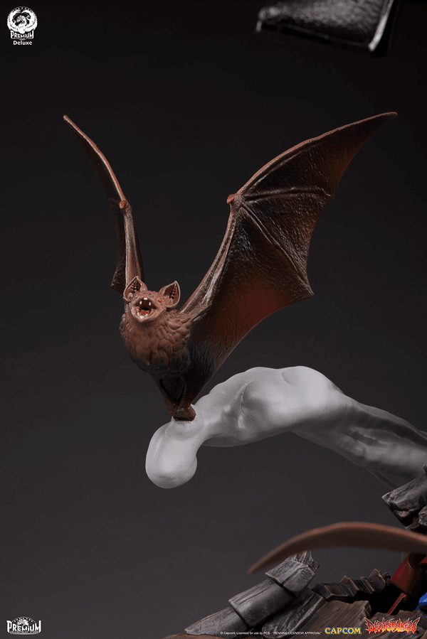 Morrigan (Deluxe Version) 21