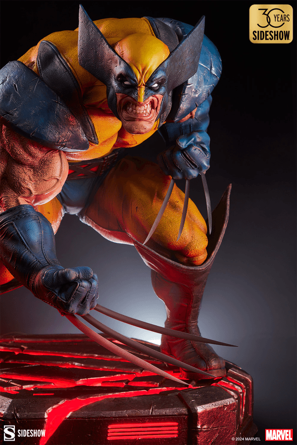 Wolverine: Berserker Rage 14