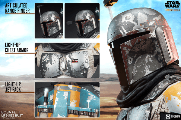 Boba Fett™ 19