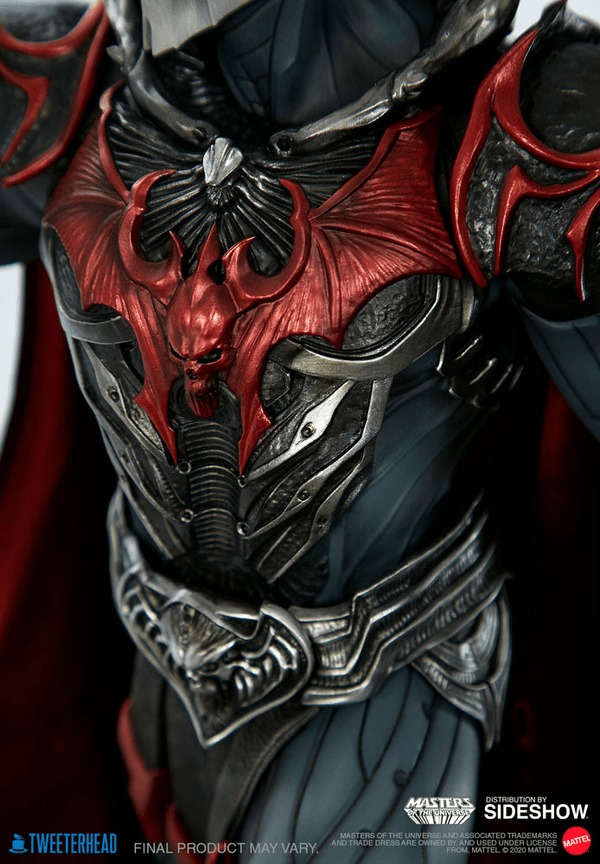 Hordak Legends 9