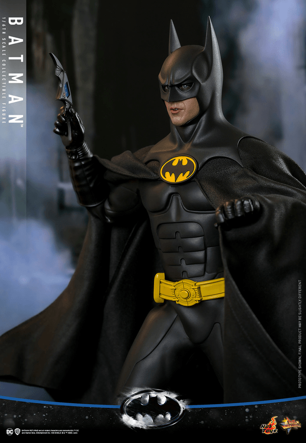 Batman Returns 9