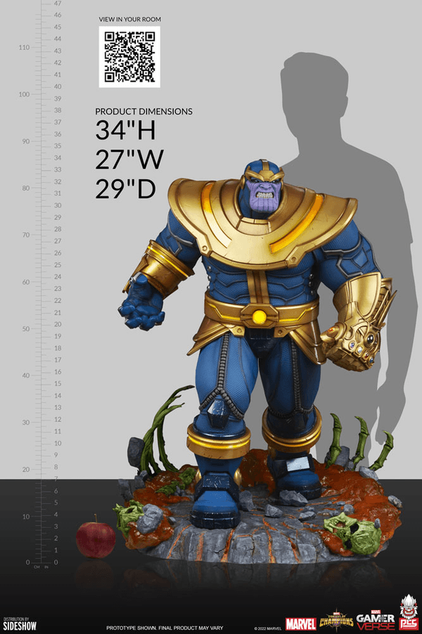 Thanos 16