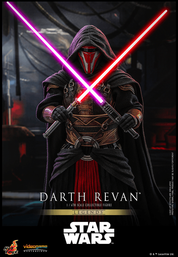 Darth Revan 5