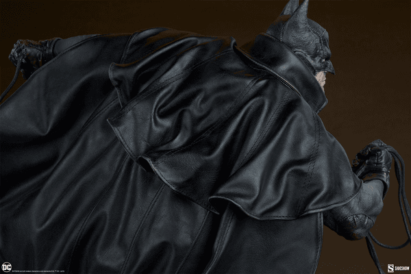 Batman: Gotham by Gaslight 5