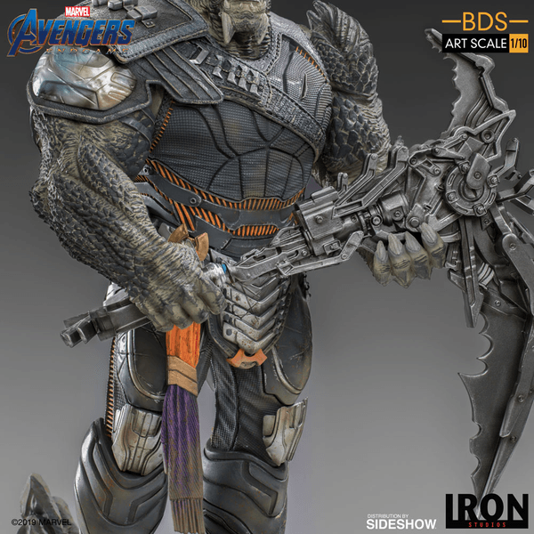  Cull Obsidian Orden Negra 8