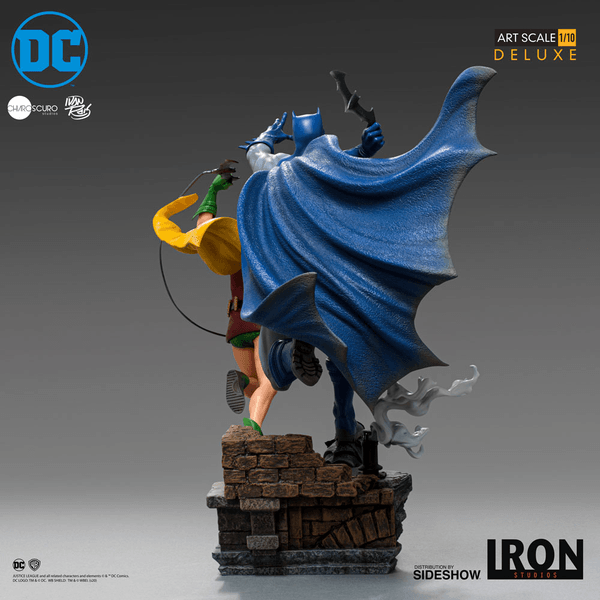  Batman & Robin Deluxe 6
