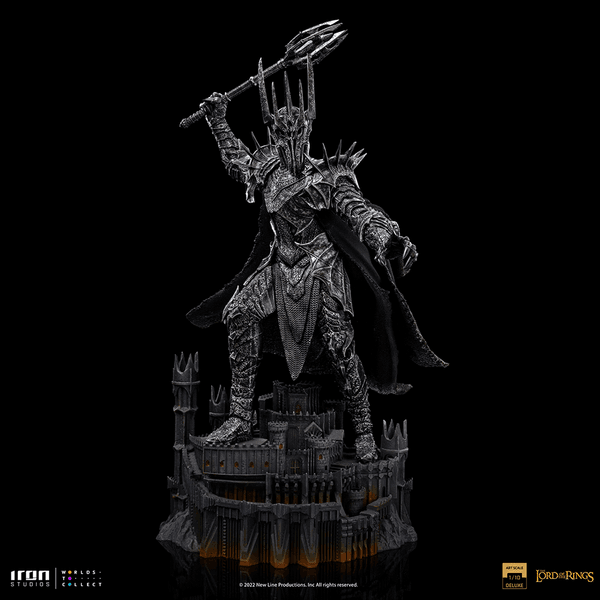 Sauron  1