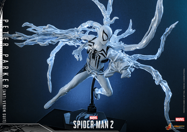 Peter Parker (Anti-Venom Suit) 5