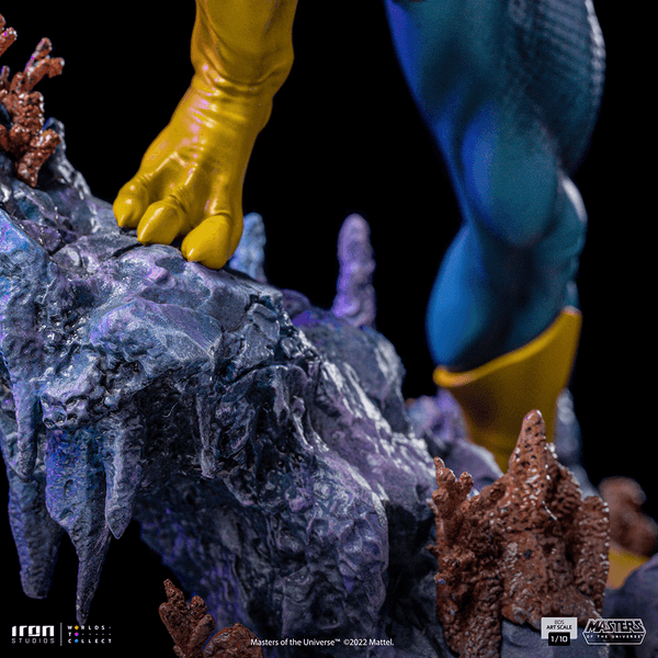 Mer-Man 14