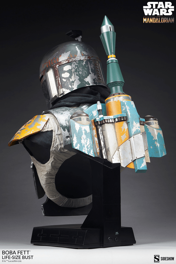 Boba Fett™ 25