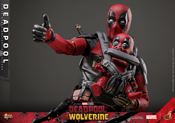 Deadpool 21
