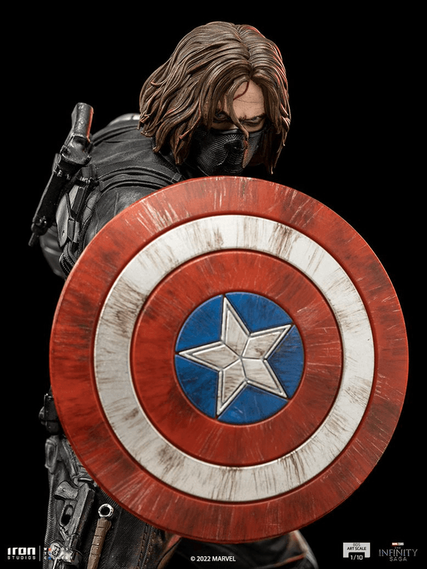 Winter Soldier 5