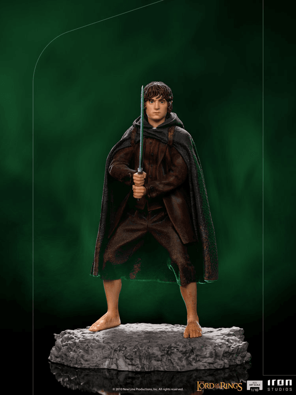Frodo 4