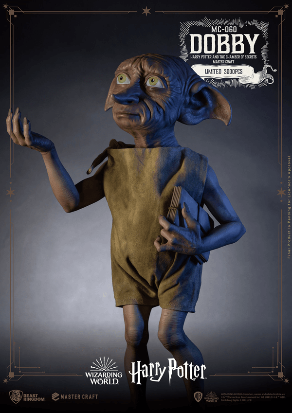 Dobby 10