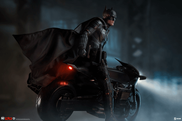 The Batman 12