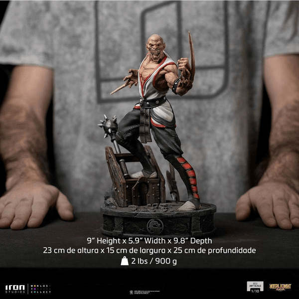 Baraka 19