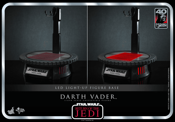 Darth Vader™ (Return of the Jedi 40th Anniversary Collection) 16
