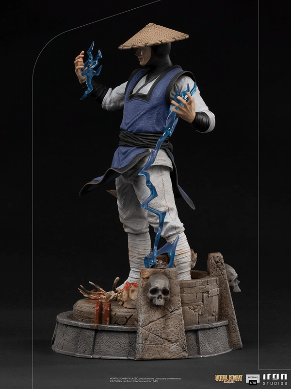 Raiden 6