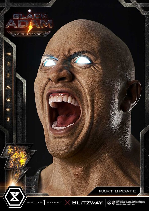 Black Adam Estatua Museum Masterline 1/3 Black Adam Vigilante Edition 96 cm-6b836158-cf9c-4f7d-8d1a-94da6556feff 21