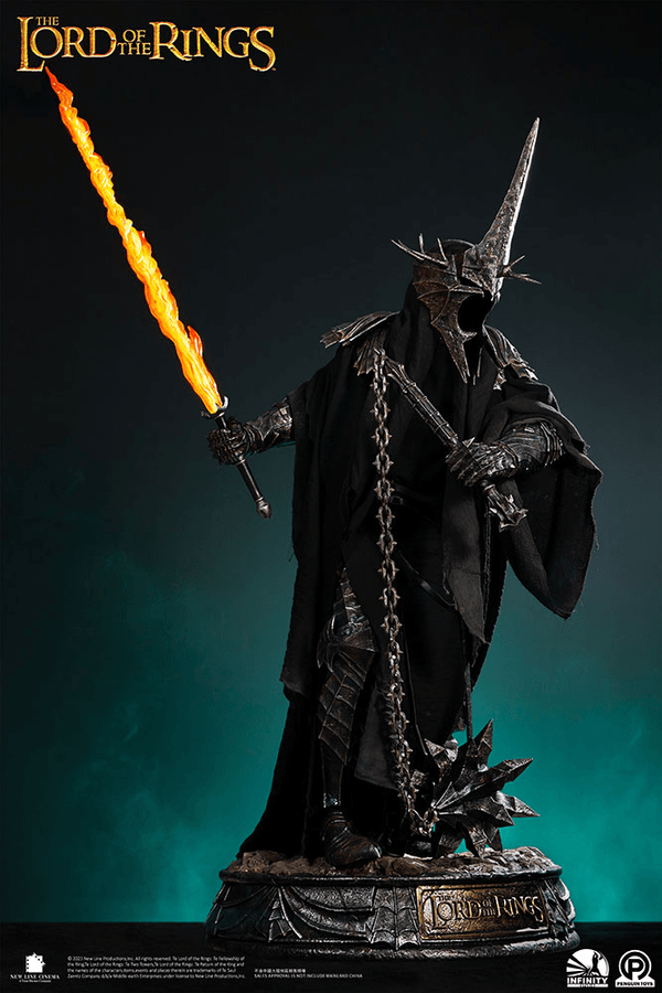 Witch-King of Angmar -cdf9cf02-71fe-41ae-944f-ee16ea6b4d5c 9