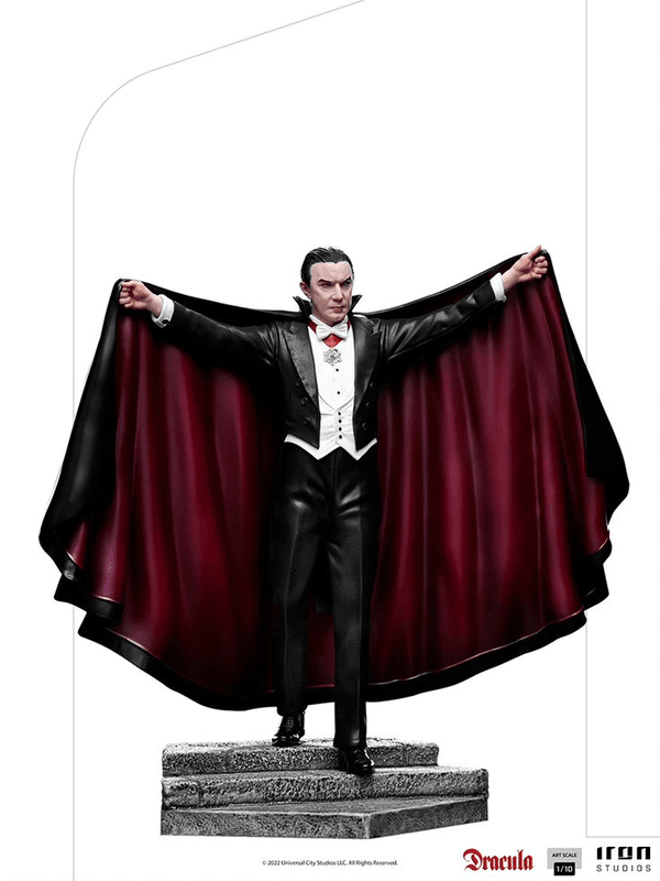 Dracula Bela Lugosi 2