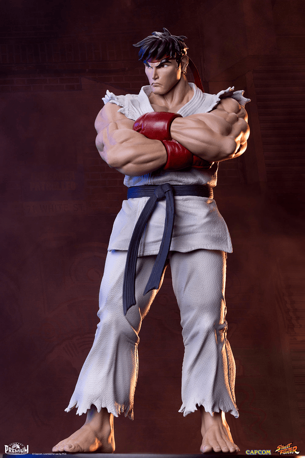 Ryu & Dan 5